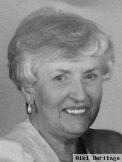 Jo Ann King Bevier