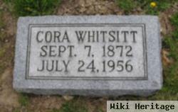 Cora Whitsitt