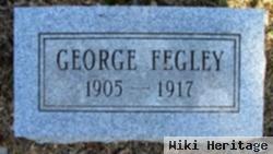 George Fegley