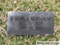 T. Searcy Morehead