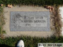 Martha Mougin