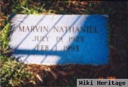 Marvin Nathaniel Gwin