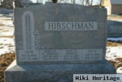 Jacob Hibschman