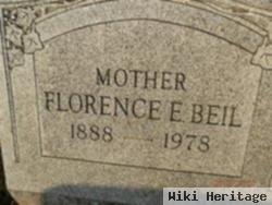 Florence E Beil