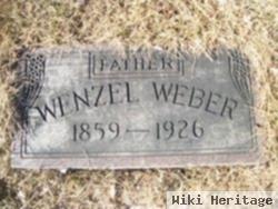 Wenzel Weber