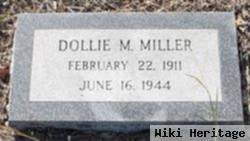 Dollie Jessie Moore Miller