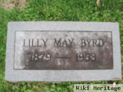 Lilly May Byrd