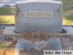 Harry Glenn Windham