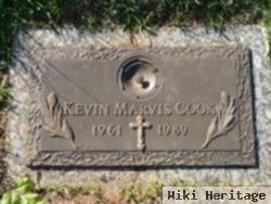 Kevin Marvis Cook