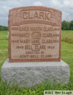 Bell Clark