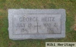 George Heitz