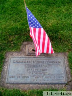 Charles L. Shellhorn