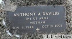 Anthony A Davilio