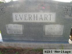 Ruth Yokley Everhat