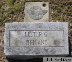 Lester C. Heiland