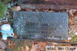 Elihue Baker