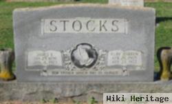 James E. Stocks