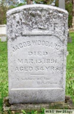 Jacob B. Woodard, Jr