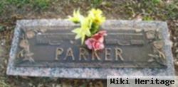 Johnnie Parker, Sr