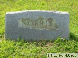 Thomas Norris