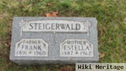 Frank Steigerwald