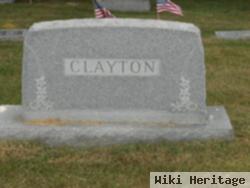 Fred G. Clayton