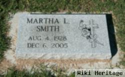 Martha L. Smith