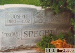 Joseph Specht