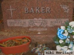 Shirley H. Baker
