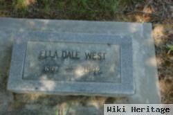 Ellen Dale West