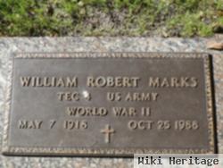 William Robert Marks