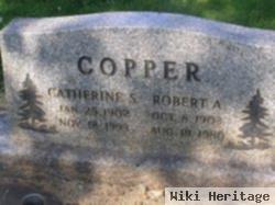 Robert Adams Copper