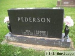 Del Pederson