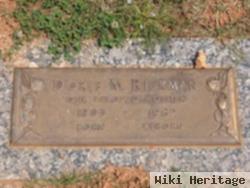 Doris M. Rickman