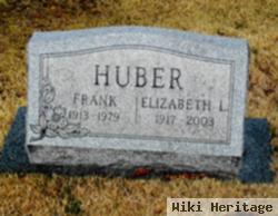 Elizabeth L. Huber