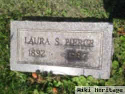 Laura Starkey Pierce