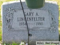 Gary A Lingenfelter