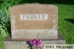 Alton E Parker