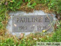 Pauline Ellen Stewart Mcgillicuddy