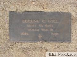 Eugene C Hill