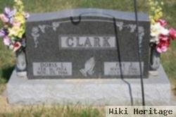 Doris L Clark