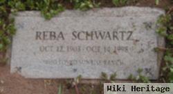 Reba Schwartz