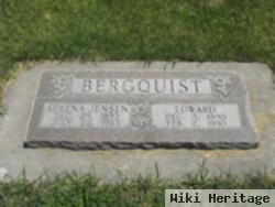 Edward Bergquist