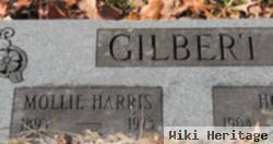 Mollie Harris Gilbert