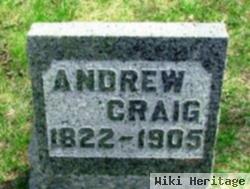 Andrew Craig