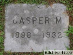 Jasper Martin "jack" Grandle