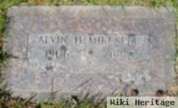 Alvin Henry Mikesell