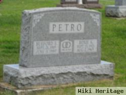 Roxie K. Lawrence Petro