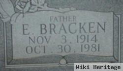 Elbert Bracken Hampton