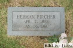 Herman Pircher